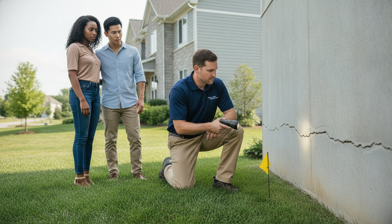 What Fails a Home Inspection in Indiana? Deal-Breakers for 2026