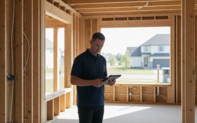 Pre-Drywall Inspection Carmel: Why Code Compliance Isn’t Enough for Your New Home