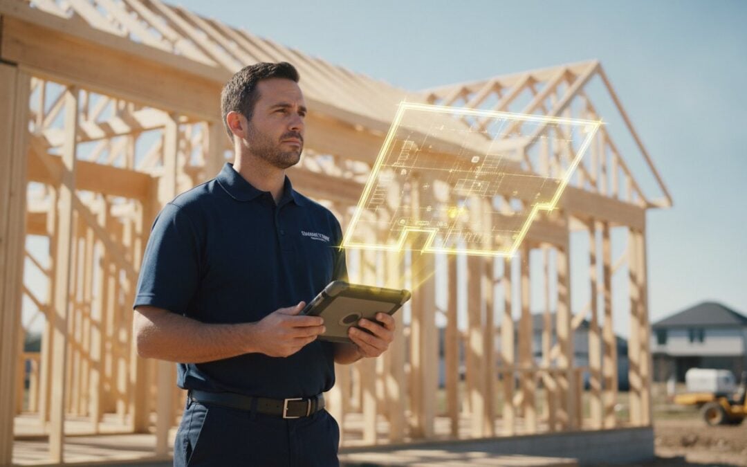 Phased Construction Inspections in Indiana: Protecting Your New Home Build