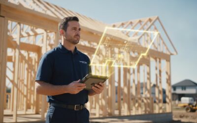 Phased Construction Inspections in Indiana: Protecting Your New Home Build