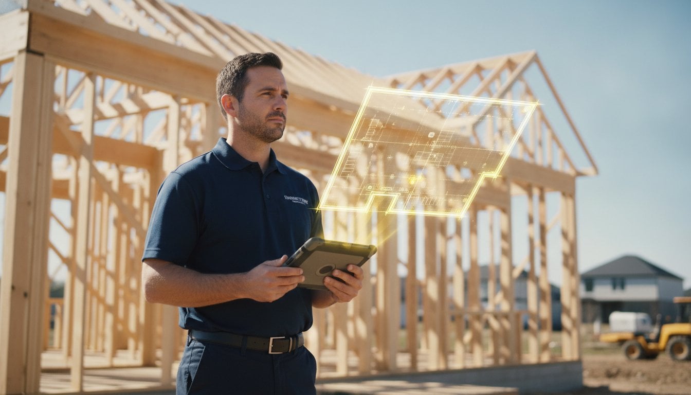 Phased Construction Inspections in Indiana: Protecting Your New Home Build
