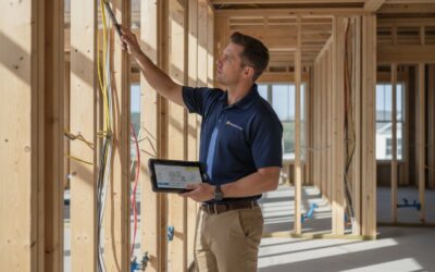 Pre-Drywall Inspection Checklist: What to Catch Before the Walls Go Up (2026)