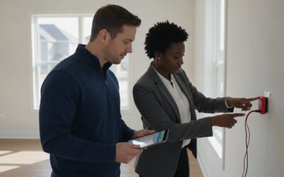 What to Look for in a New Construction Final Walkthrough: The 2026 Homebuyer’s Guide