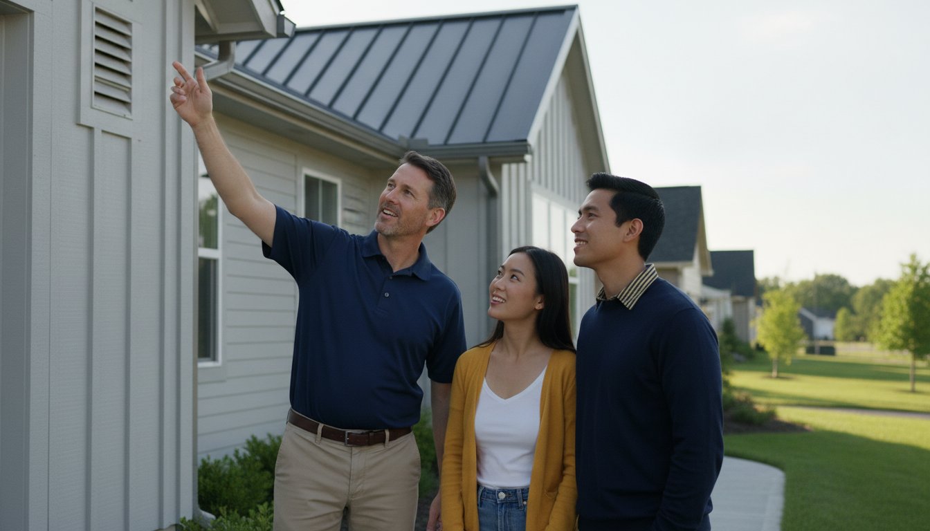 Common Builder Mistakes in New Homes: The 2026 Homeowner’s Guide