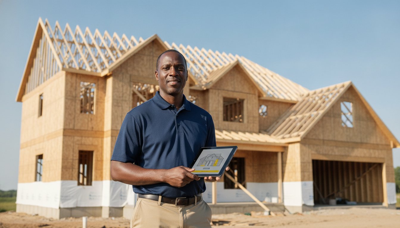 Independent New Construction Inspector Carmel: Why Your New Build Needs a Second Opinion in 2026