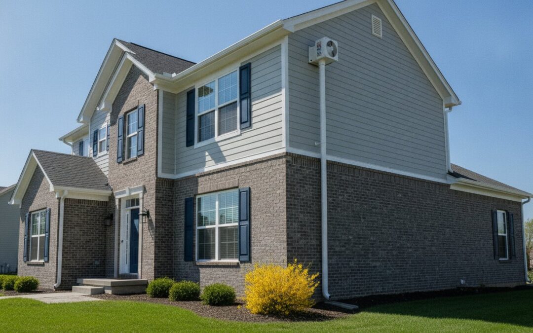 What Do High Radon Test Results Mean? A Guide for Indiana Homeowners