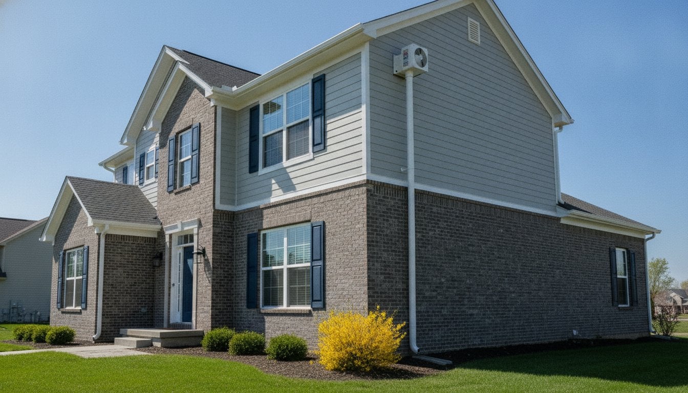What Do High Radon Test Results Mean? A Guide for Indiana Homeowners