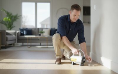 Professional Mold Testing Indianapolis: Protecting Your Home and Health