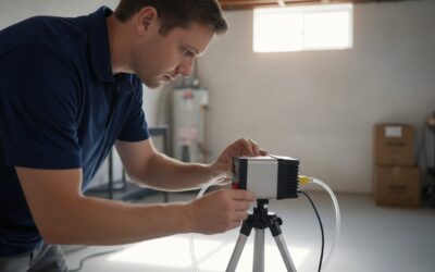 Mold Inspection Cost in Carmel, IN: 2026 Price Guide & Expert Insights