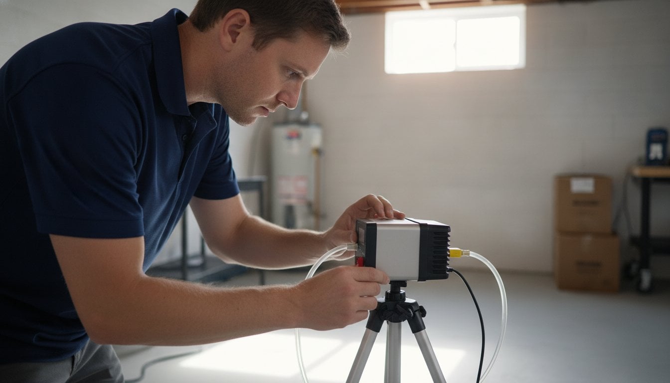 Mold Inspection Cost in Carmel, IN: 2026 Price Guide & Expert Insights