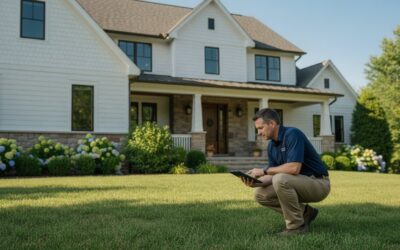 What Does a Home Inspection Cover? The 2026 Comprehensive Buyer’s Guide