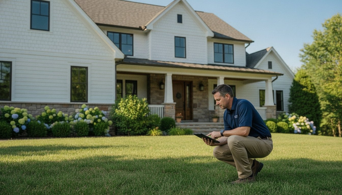 What Does a Home Inspection Cover? The 2026 Comprehensive Buyer’s Guide – Hero Image What Does a Home Inspection Cover? The 2026 Comprehensive Buyer’s Guide