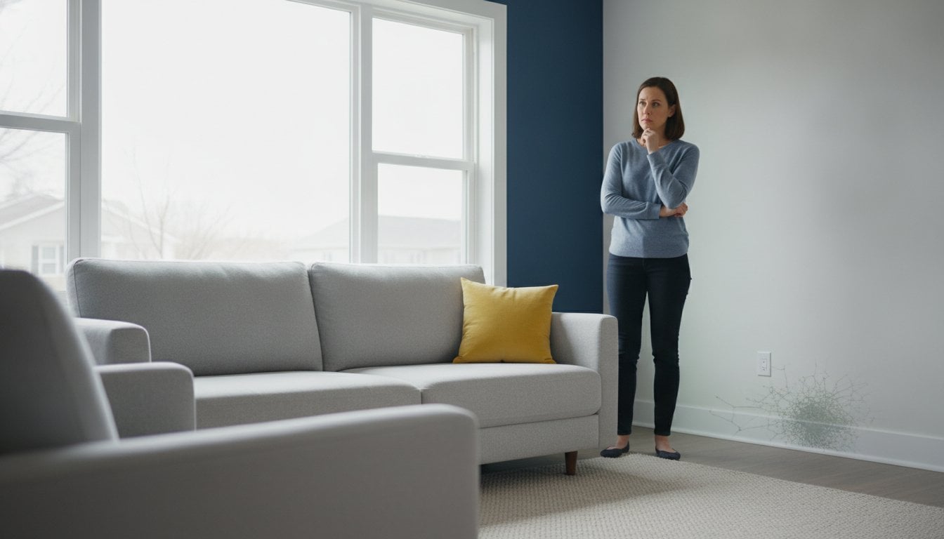 Signs of Mold in House You Can’t See: Detecting Hidden Hazards