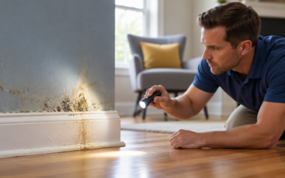 The Westfield Homeowner’s Checklist: Mold Testing After Water Damage