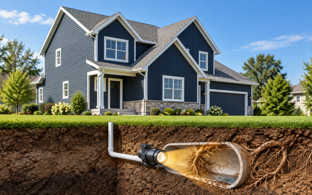 Sewer Scope Inspection Fishers IN: Protecting Your Home from Buried Disasters (2026)