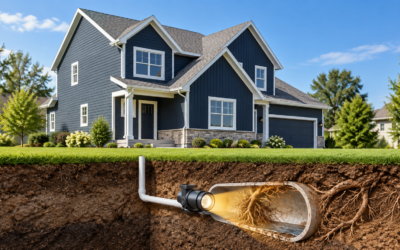 Sewer Scope Inspection Fishers IN: Protecting Your Home from Buried Disasters (2026)