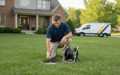 Sewer Scope Inspection Cost in Indianapolis: 2026 Homeowner’s Guide