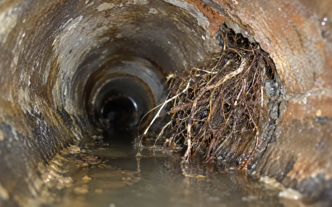 Tree Roots in Sewer Line Inspection Indianapolis: The Homeowner’s Guide to Protecting Your Main Line