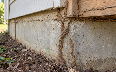 Termite Inspection Cost Indianapolis: 2026 Homeowner’s Pricing Guide
