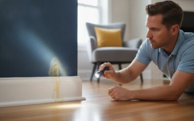 The Westfield Homeowner’s Checklist: Mold Testing After Water Damage
