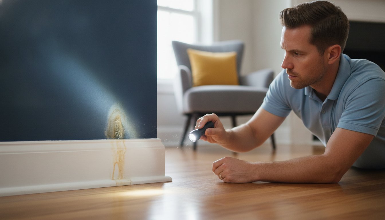 The Westfield Homeowner’s Checklist: Mold Testing After Water Damage
