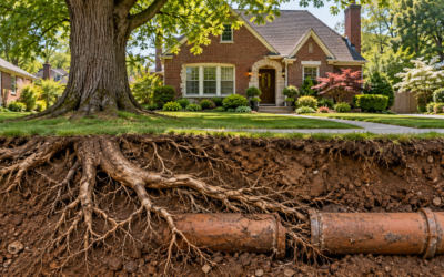 Sewer Scope Inspection Cost in Indianapolis: 2026 Homeowner’s Guide