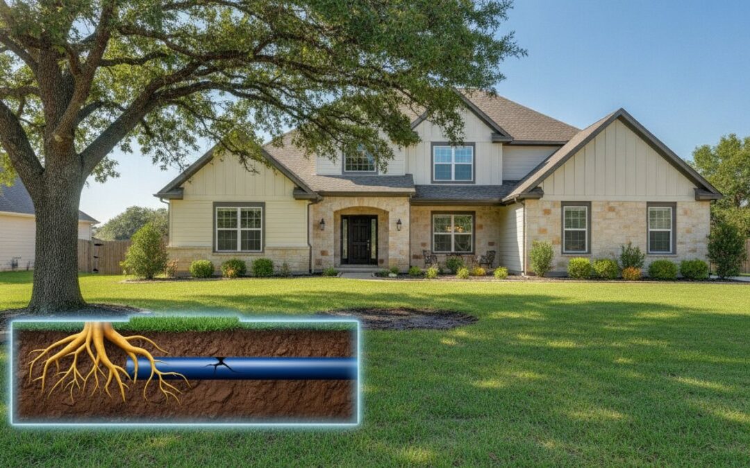 7 Warning Signs of Sewer Line Problems: A 2026 Homeowner’s Guide