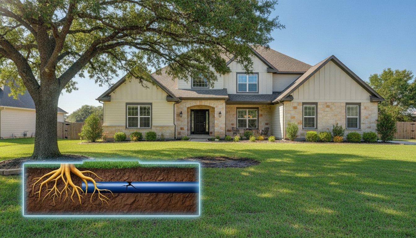 7 Warning Signs of Sewer Line Problems: A 2026 Homeowner’s Guide