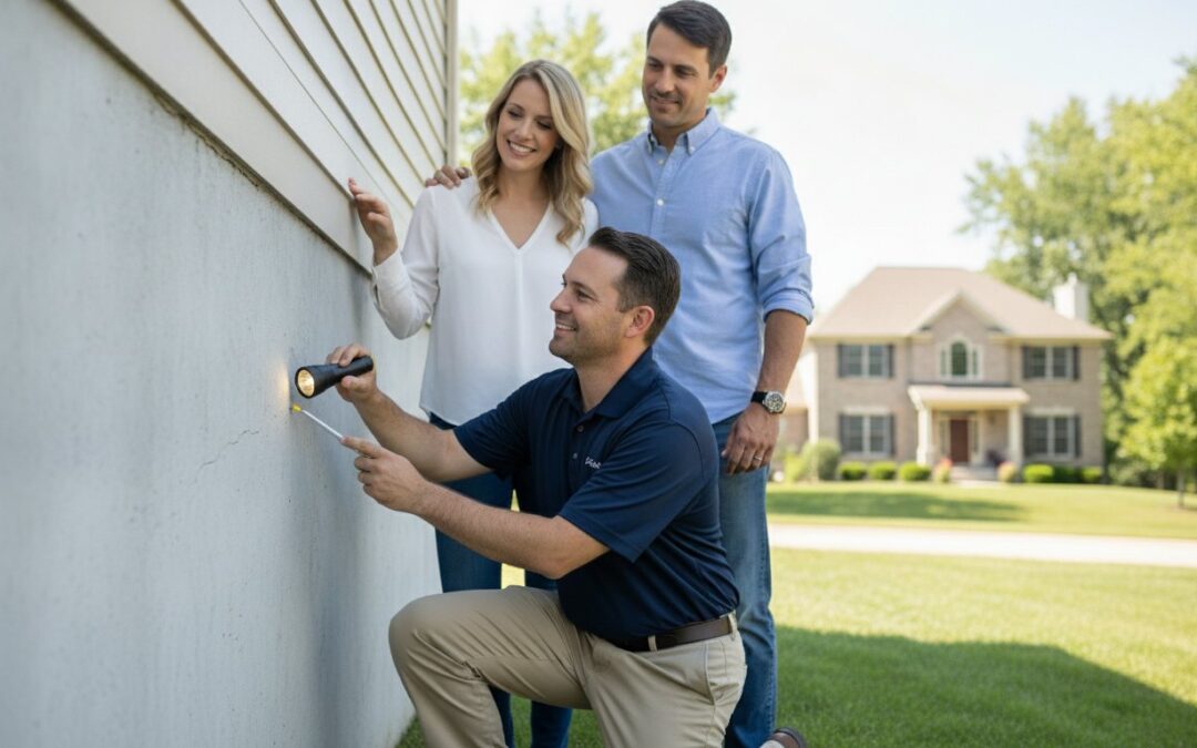 Termite Inspection Cost Indianapolis: 2026 Homeowner’s Pricing Guide