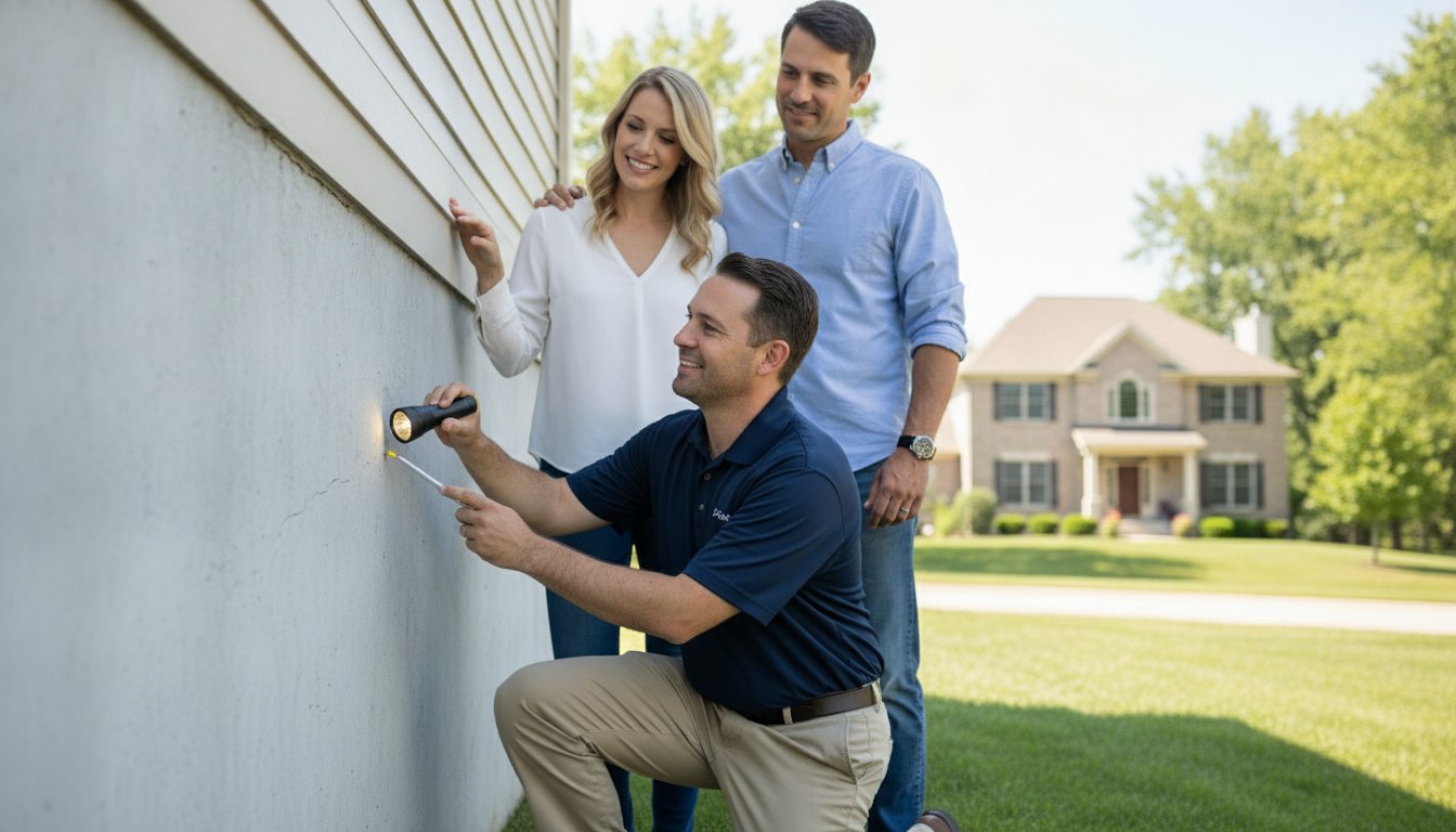Termite Inspection Cost Indianapolis: 2026 Homeowner’s Pricing Guide