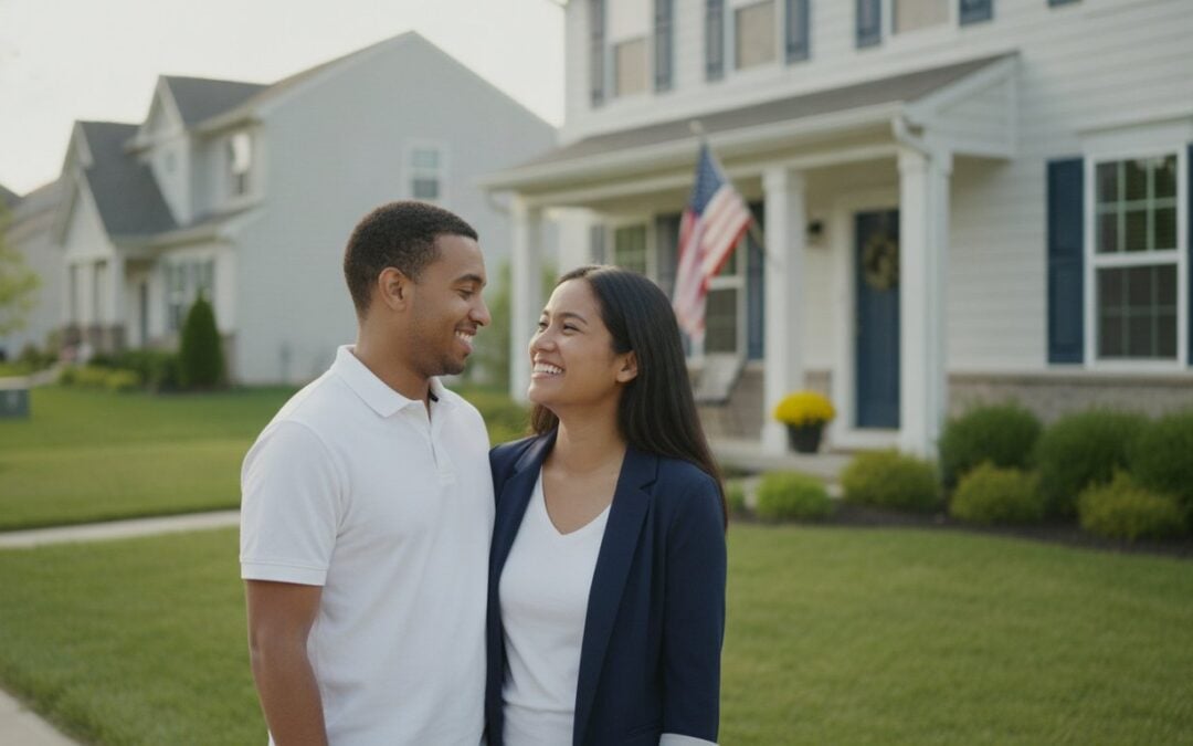 WDI Inspection for VA Loan in Indiana: The 2026 Veteran’s Guide