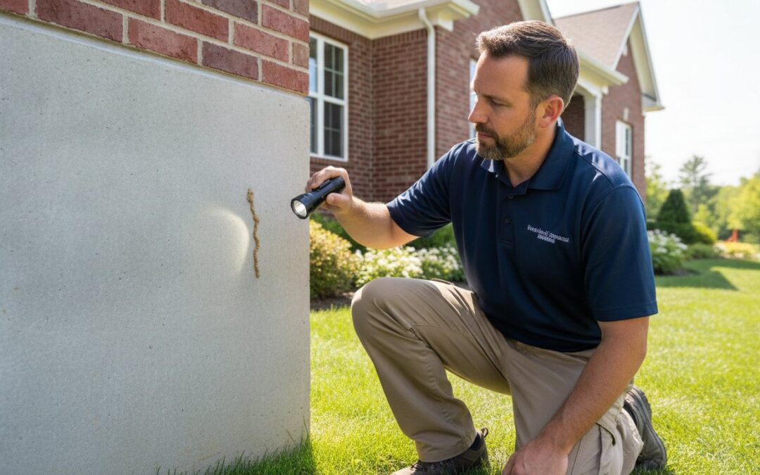 10 Critical Signs of Termites in Your House: The Homeowner’s Guide to Early Detection