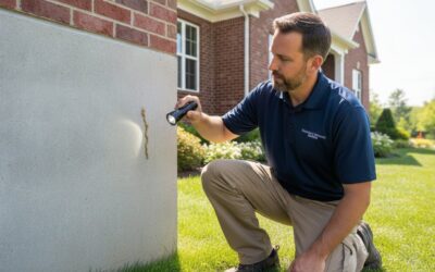 10 Critical Signs of Termites in Your House: The Homeowner’s Guide to Early Detection