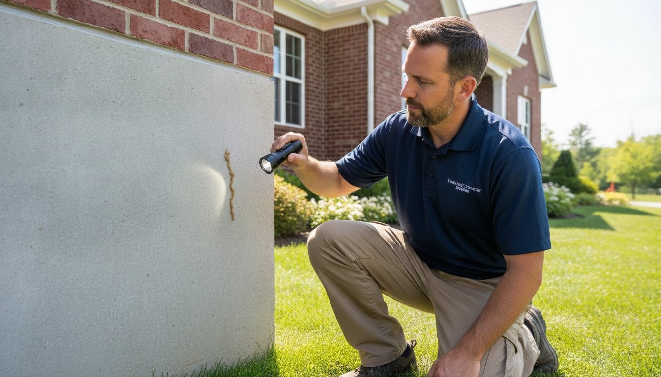 10 Critical Signs of Termites in Your House: The Homeowner’s Guide to Early Detection