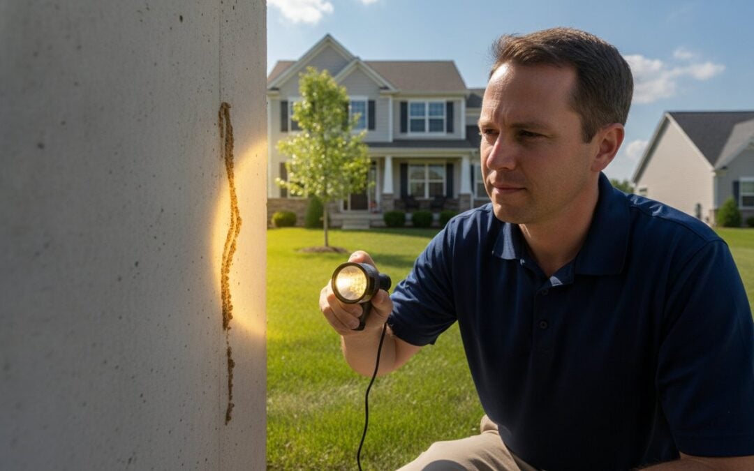 How Often Should You Get a Termite Inspection in Indiana? (2026 Guide)