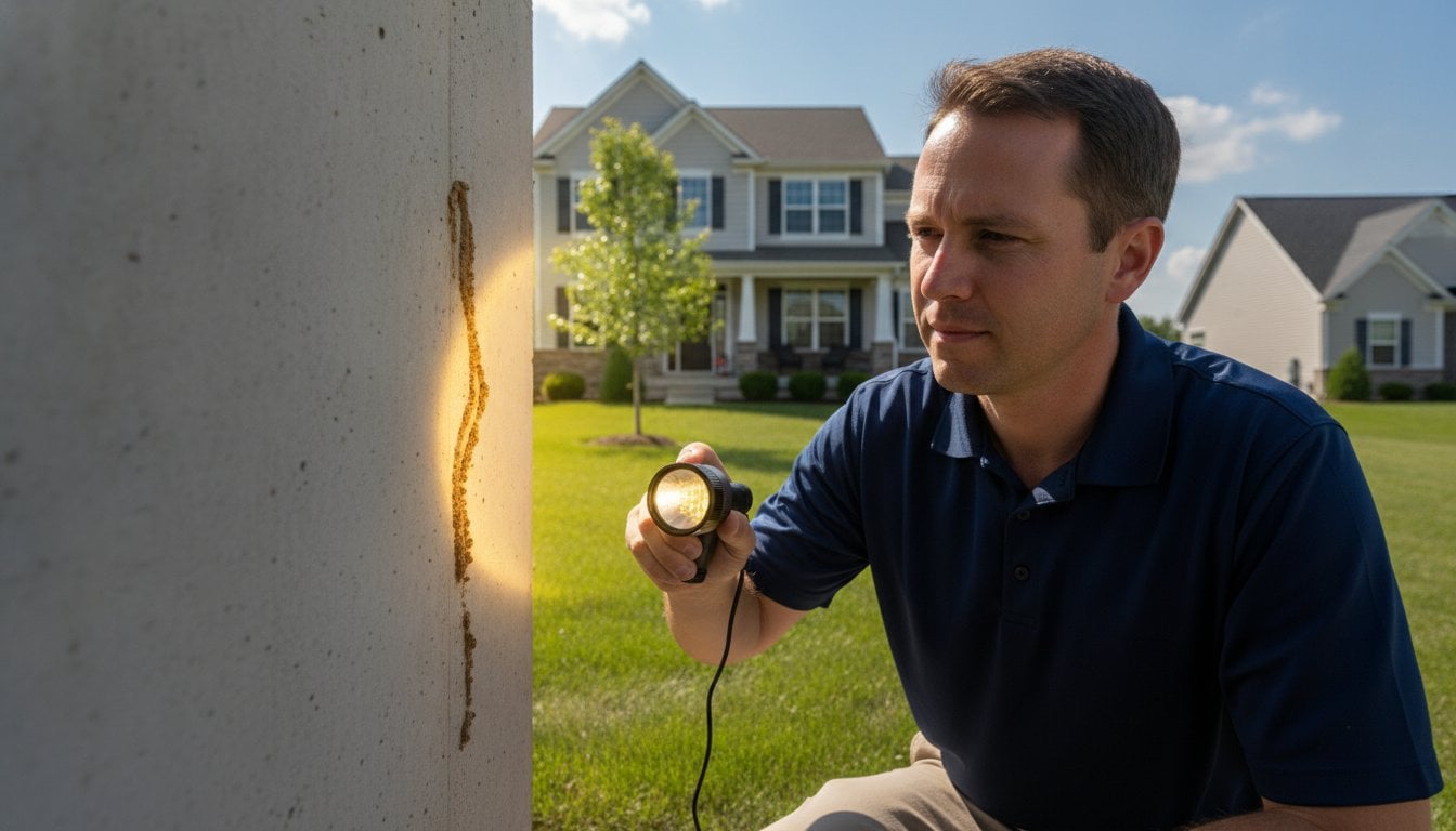 How Often Should You Get a Termite Inspection in Indiana? (2026 Guide)