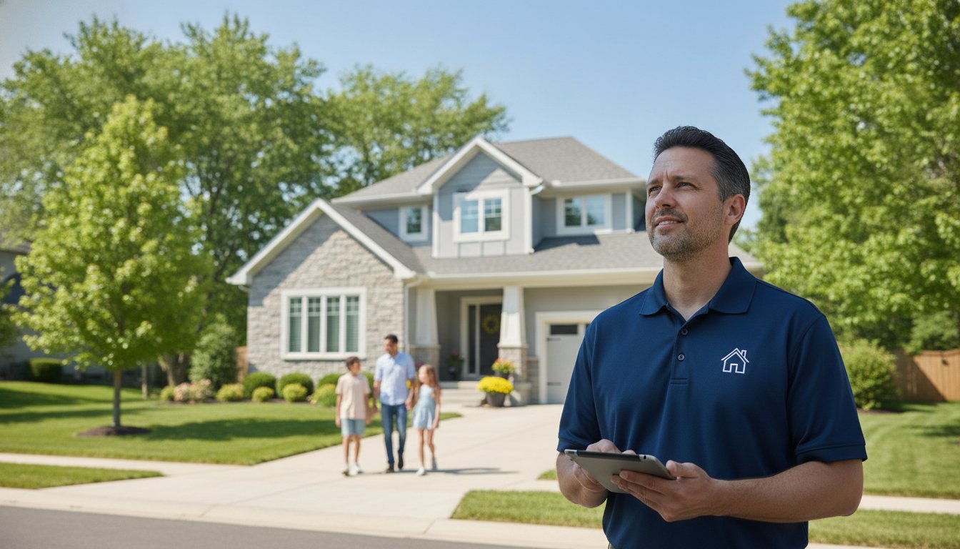 Affordable Home Inspector Indianapolis: Finding Real Value in 2026