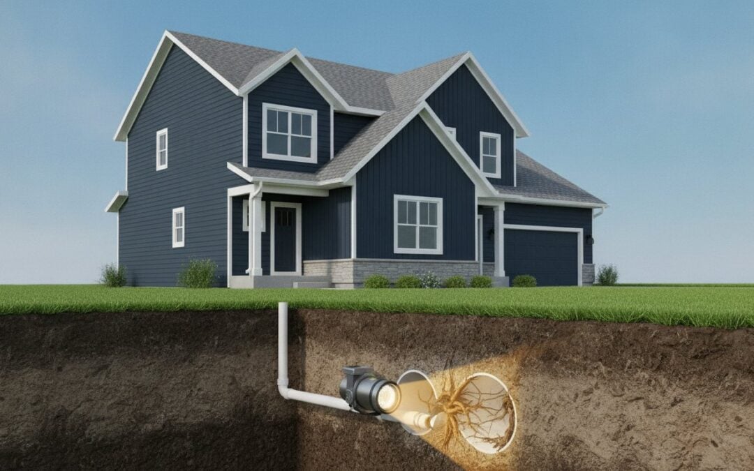 Sewer Scope Inspection Fishers IN: Protecting Your Home from Buried Disasters (2026)