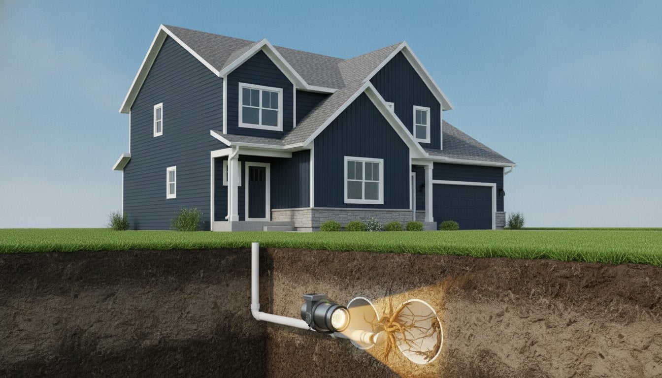 Sewer Scope Inspection Fishers IN: Protecting Your Home from Buried Disasters (2026)