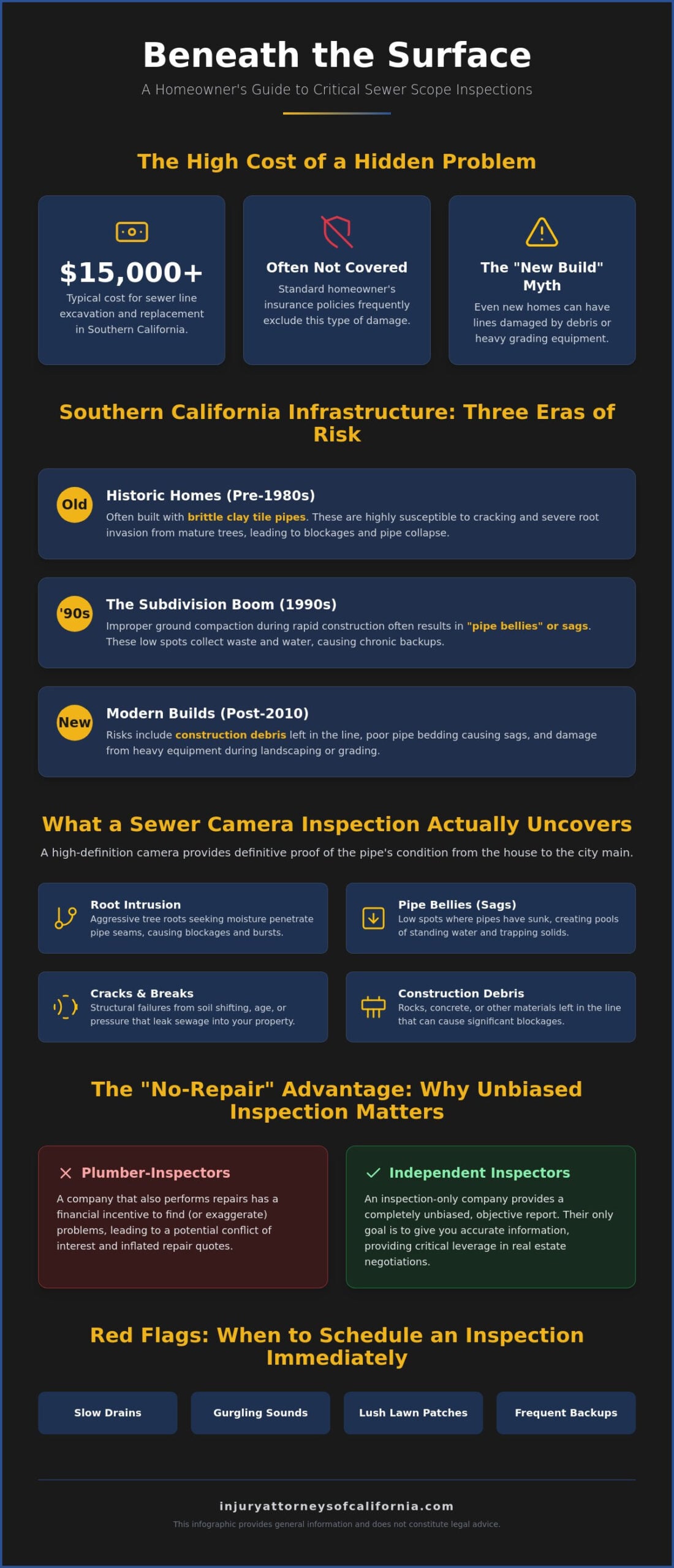 Sewer Scope Inspection Fishers IN: Protecting Your Home from Buried Disasters (2026)
