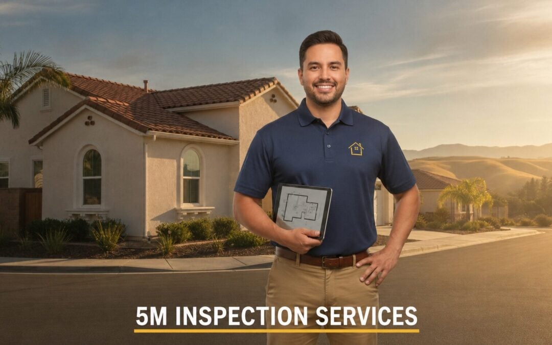 Local Alternative to HouseMaster Inspections: Why Local Expertise Wins in 2026