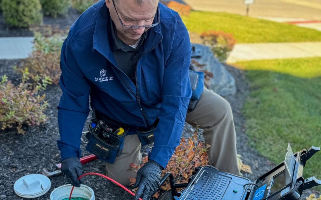 Main Line Sewer Camera Inspection Indianapolis: Avoiding $10,000 Buried Disasters