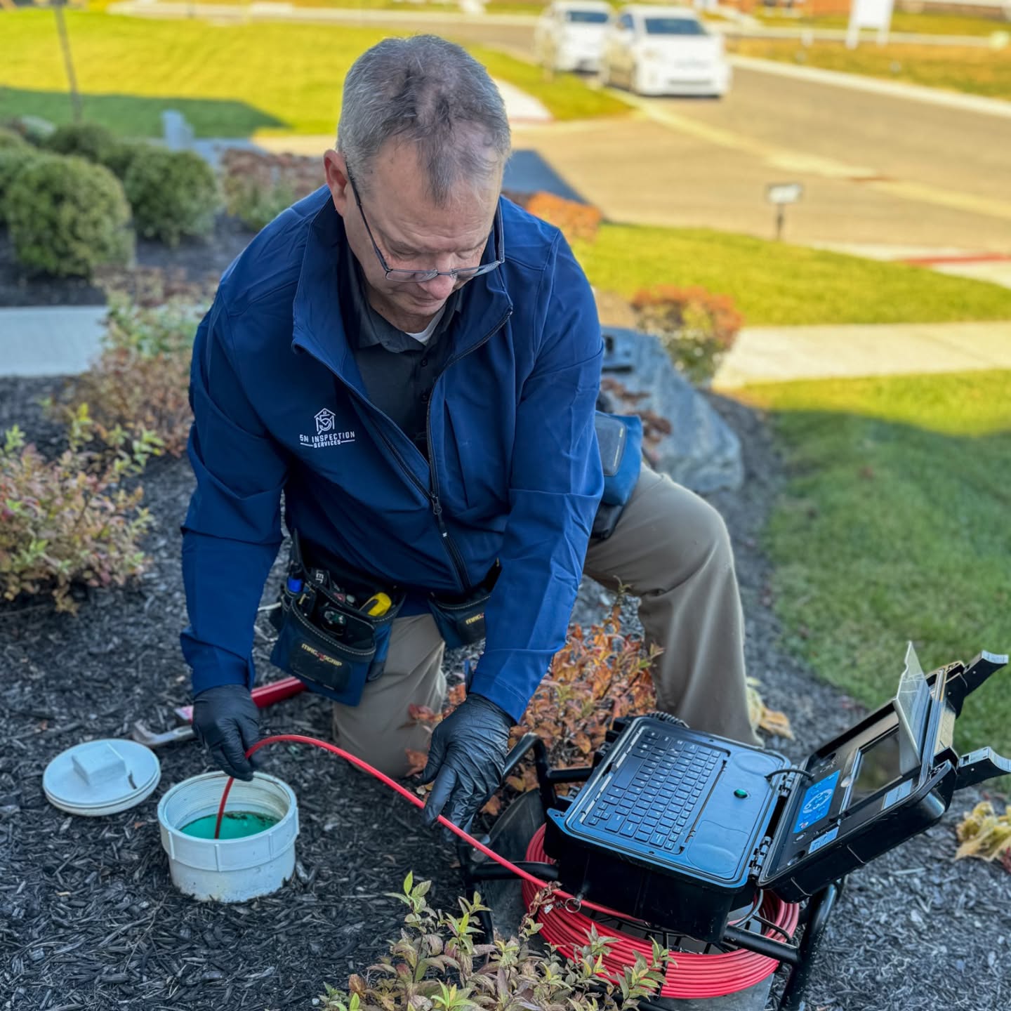 sewer scope inspection sewer scope inspection