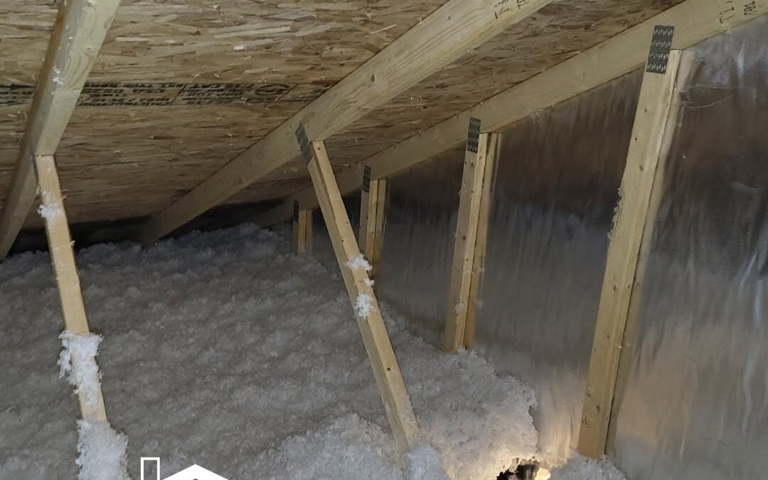 What Does an Attic Inspection Reveal About an Indianapolis Home?