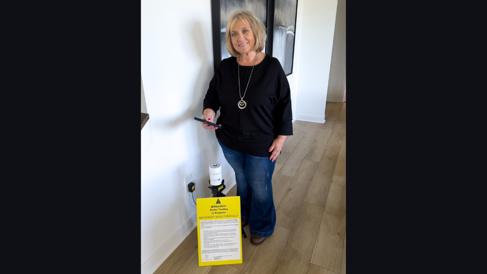 Why Radon Levels Change: Weather, HVAC Use and Foundation Conditions in Indianapolis Homes