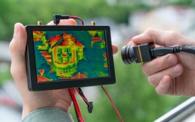 What Is Thermal Imaging and How Does It Work?